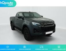 Isuzu DMax Cesson-Sévigné