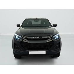 Isuzu DMax 2.2L SPACE CABINE A T NITRO SPORT occasion - Cesson-S&eacute;vign&eacute; - photo 2/21