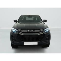 Isuzu DMax 2.2L SPACE CABINE A T NITRO SPORT occasion - Laval - photo 2/21