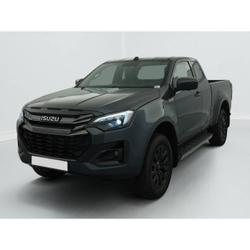 Isuzu DMax 2.2L SPACE CABINE A T NITRO SPORT occasion - Cesson-S&eacute;vign&eacute; - photo 3/21