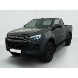 Isuzu DMax 2.2L SPACE CABINE A T NITRO SPORT occasion - Laval - photo 3/21