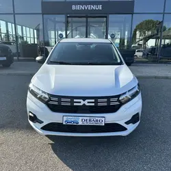 Dacia Sandero 1.0 SCE 65CH ESSENTIAL Alixan