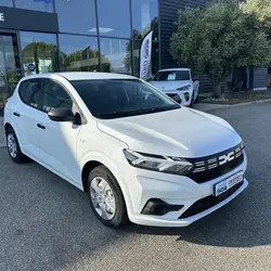 Dacia Sandero 1.0 SCE 65CH ESSENTIAL Alixan
