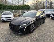 Peugeot 308 SW 2e generation