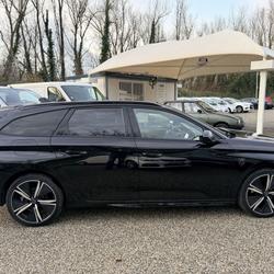 Peugeot 308 SW 2e generation BlueHDi 130 EAT 8 GT PACK Gervans