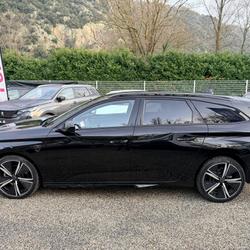 Peugeot 308 SW 2e generation BlueHDi 130 EAT 8 GT PACK Gervans