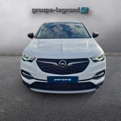 Opel Grandland 2.0 D 177ch Ultimate BVA8 occasion - Le Mans - photo 2/36