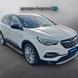 Opel Grandland 2.0 D 177ch Ultimate BVA8 occasion - Le Mans - photo 3/36