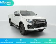 Isuzu DMax Cesson-Sévigné