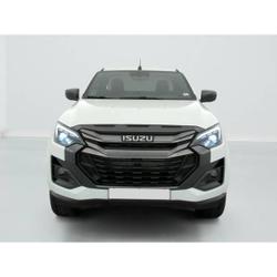 Isuzu DMax 2.2L SPACE CABINE A T NITRO SPORT occasion - Laval - photo 2/20