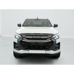 Isuzu DMax 2.2L SPACE CABINE A T NITRO SPORT occasion - Cesson-S&eacute;vign&eacute; - photo 2/20