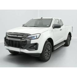 Isuzu DMax 2.2L SPACE CABINE A T NITRO SPORT occasion - Cesson-S&eacute;vign&eacute; - photo 3/20