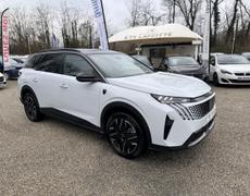 Peugeot 5008 Gervans