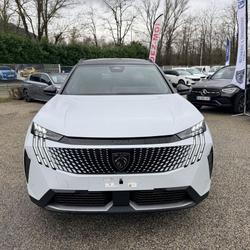 Peugeot 5008 1.2 HYBRID 145 E-DCS6 GT Gervans
