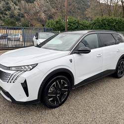 Peugeot 5008 1.2 HYBRID 145 E-DCS6 GT Gervans