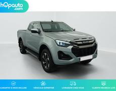 Isuzu DMax Cesson-Sévigné