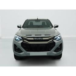 Isuzu DMax 2.2L SPACE CABINE A T PRESTIGE occasion - Laval - photo 2/25