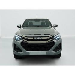 Isuzu DMax 2.2L SPACE CABINE A T PRESTIGE occasion - Cesson-S&eacute;vign&eacute; - photo 2/25