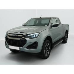 Isuzu DMax 2.2L SPACE CABINE A T PRESTIGE occasion - Cesson-S&eacute;vign&eacute; - photo 3/25
