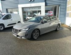Peugeot 308 III Phase 1