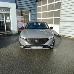 Peugeot 308 III Phase 1 1.2 PURETECH 130 S&S AUTO 8 ACTIVE PACK occasion - Briec - photo 2/17