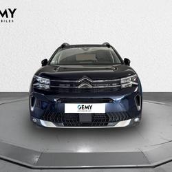 Citroen C5 Aircross C5 Aircross PureTech 130 S&S EAT8 Shine Dinan
