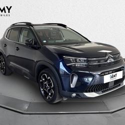 Citroen C5 Aircross C5 Aircross PureTech 130 S&S EAT8 Shine Dinan