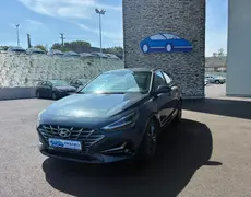 Hyundai i30 Changé