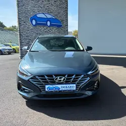 Hyundai i30 1.0 T-GDI 120CH HYBRID 48V CREATIVE DCT-7 Chang&eacute;