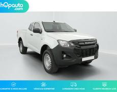 Isuzu DMax Cesson-Sévigné