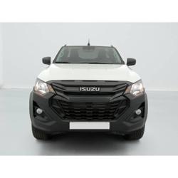Isuzu DMax 2.2L SPACE CABINE M T B-STRONG occasion - Laval - photo 2/19