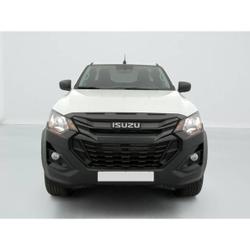Isuzu DMax 2.2L SPACE CABINE M T B-STRONG occasion - Cesson-S&eacute;vign&eacute; - photo 2/19