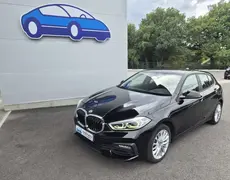 BMW Serie 1 Saint-Léger-de-Linières