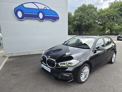 BMW Serie 1 - (F40) 116IA 109CH LOUNGE DKG7 - 20 490 €