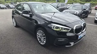 BMW Serie 1  - Lounge - photo 2