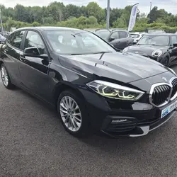 BMW Serie 1 (F40) 116IA 109CH LOUNGE DKG7 Couzeix