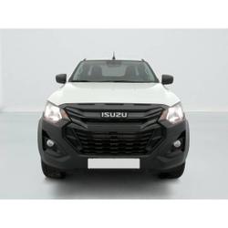 Isuzu DMax 2.2L SPACE CABINE M T B-STRONG TO WORK occasion - Cesson-S&eacute;vign&eacute; - photo 2/22