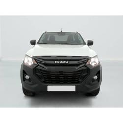 Isuzu DMax 2.2L SPACE CABINE M T B-STRONG TO WORK occasion - Laval - photo 2/22