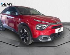 Citroen C4 Dinan