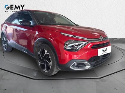 Citroen C4 - C4 PureTech 130 S&S EAT8 Shine Pack - 16 990 €