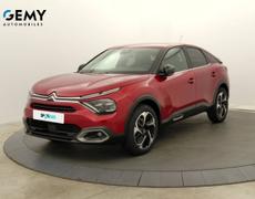 Citroen C4 Dinan