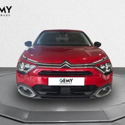 Citroen C4 C4 PureTech 130 S&S EAT8 Shine Pack Dinan