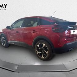 Citroen C4 C4 PureTech 130 S&S EAT8 Shine Pack Dinan