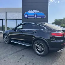 Mercedes GLC 300 E 211+122CH AMG LINE 4MATIC 9G-TRONIC EURO6D-T-EVAP-ISC Saint-Pantal&eacute;on-de-Larche