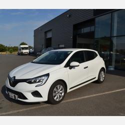 Renault Clio 5 1.0 SCE 65CH BUSINESS -21 Laval