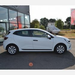 Renault Clio 5 1.0 SCE 65CH BUSINESS -21 Laval