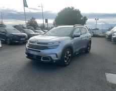 Citroen C5 Aircross Briec