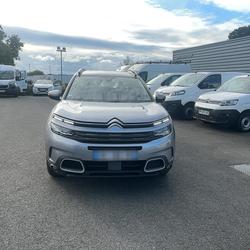 Citroen C5 Aircross PureTech 130 S&S BVM6 Business occasion - Briec - photo 2/20