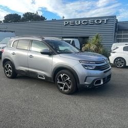 Citroen C5 Aircross PureTech 130 S&S BVM6 Business occasion - Briec - photo 3/20