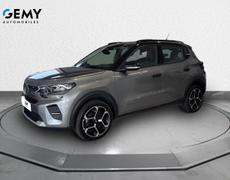 Citroen C3 Dinan